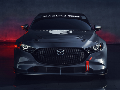 auto, mazda 3