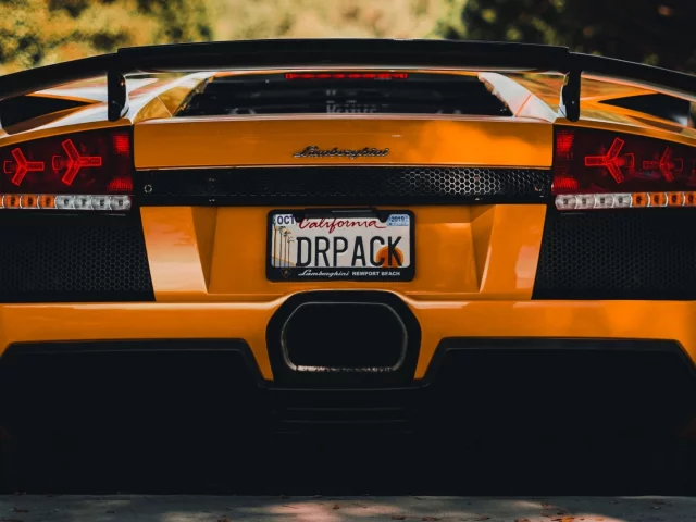 auto, lamborghini