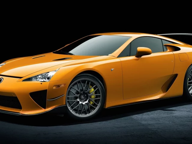 auto, lexus coupe