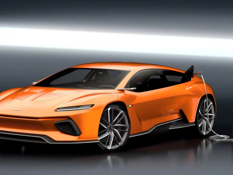 автомобиль, спорткар