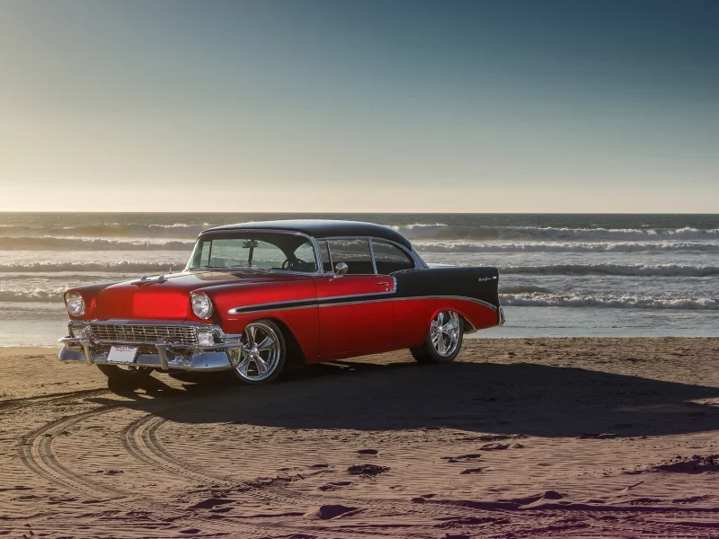 auto, chevrolet bel