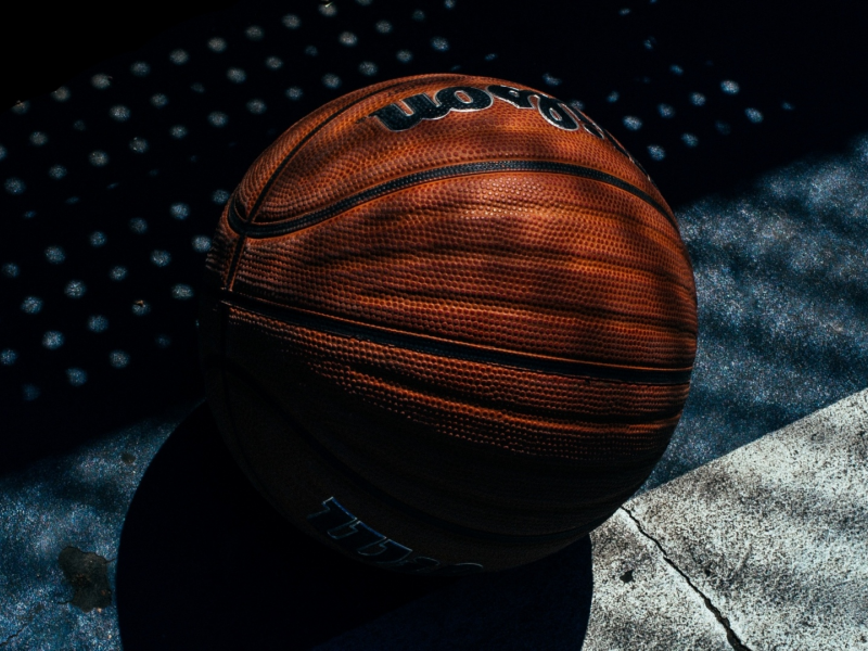 мяч, баскетбол
