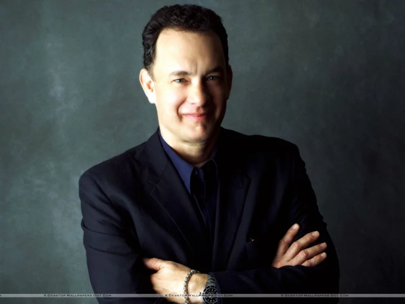 актёр, кино, том хэнкс, tom hanks