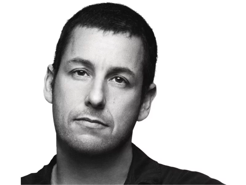 актёр, адам сэндлер, adam sandler