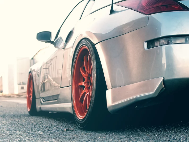 auto, nissan