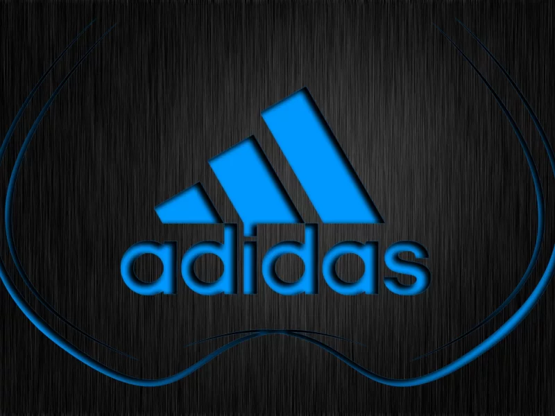 брэнд, адидас, adidas