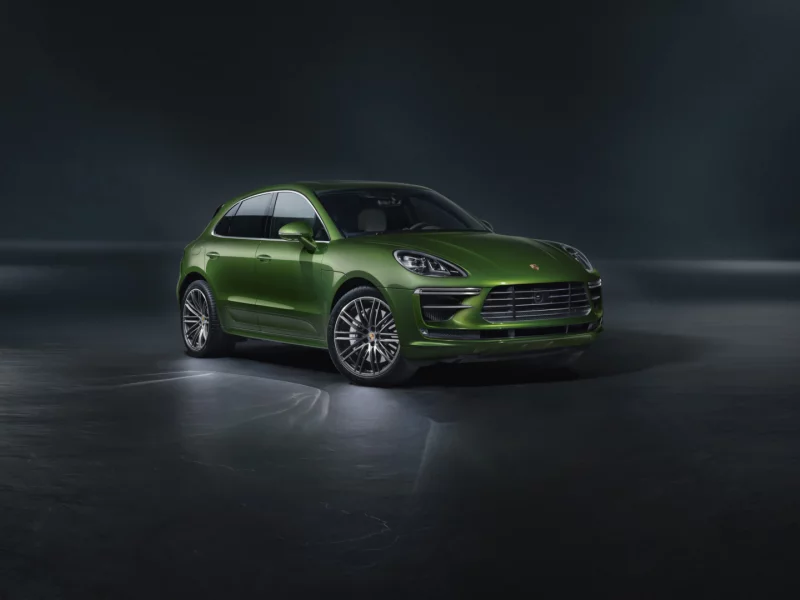auto, porsche macan