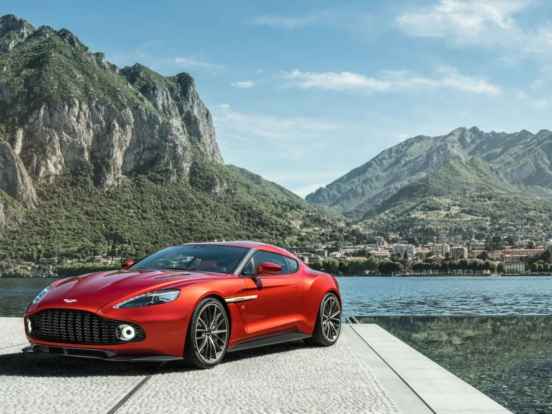 автомобиль, астон мартин, aston martin