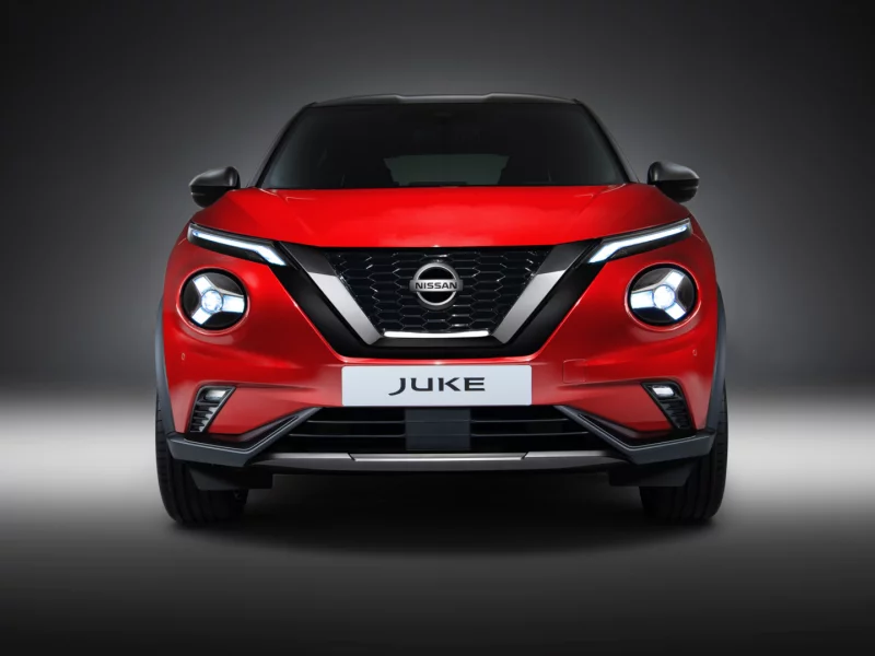 auto, nissan juke