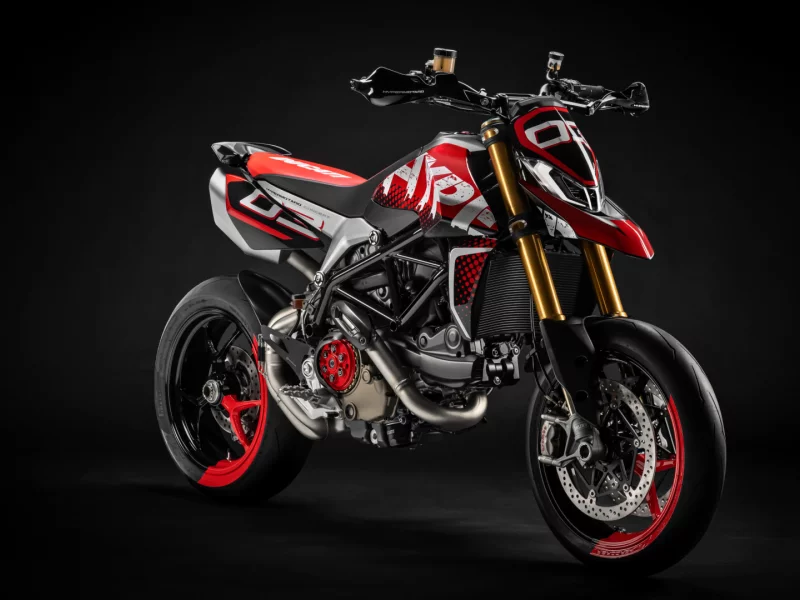 мотоцикл, ducati