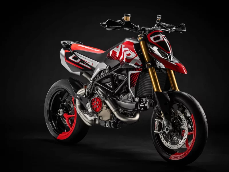 мотоцикл, ducati