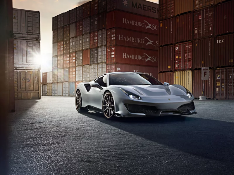 auto, ferrari