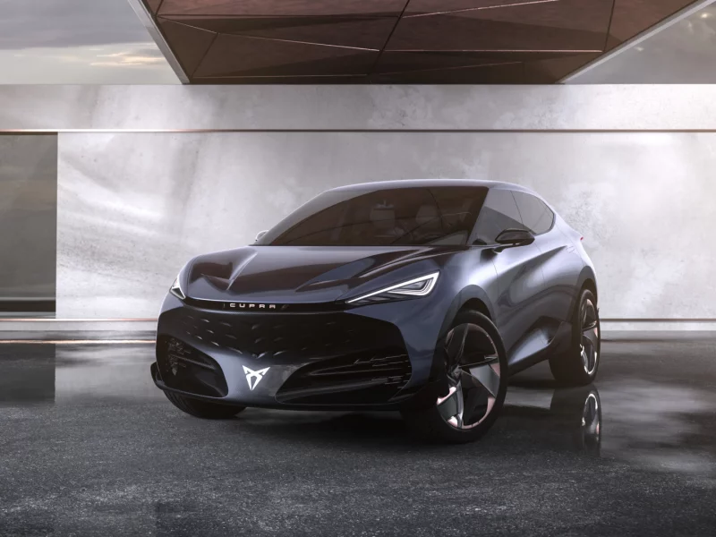 auto, toyota supra, electrocar
