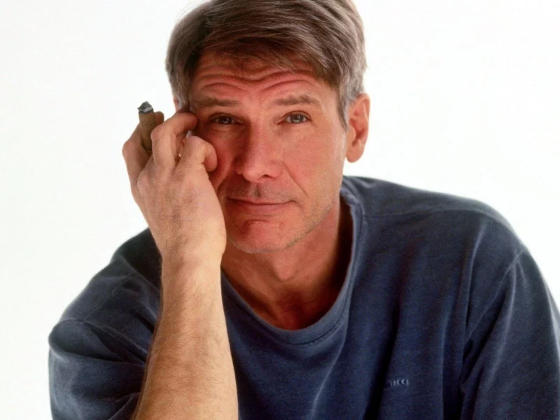 актёр, гаррисон форд, harrison ford