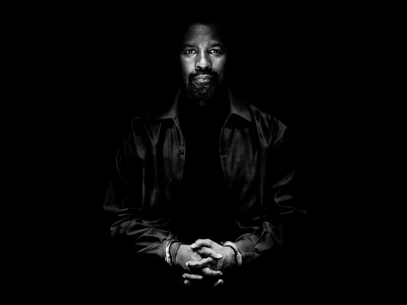 актёр, дензел вашингтон, denzel washington