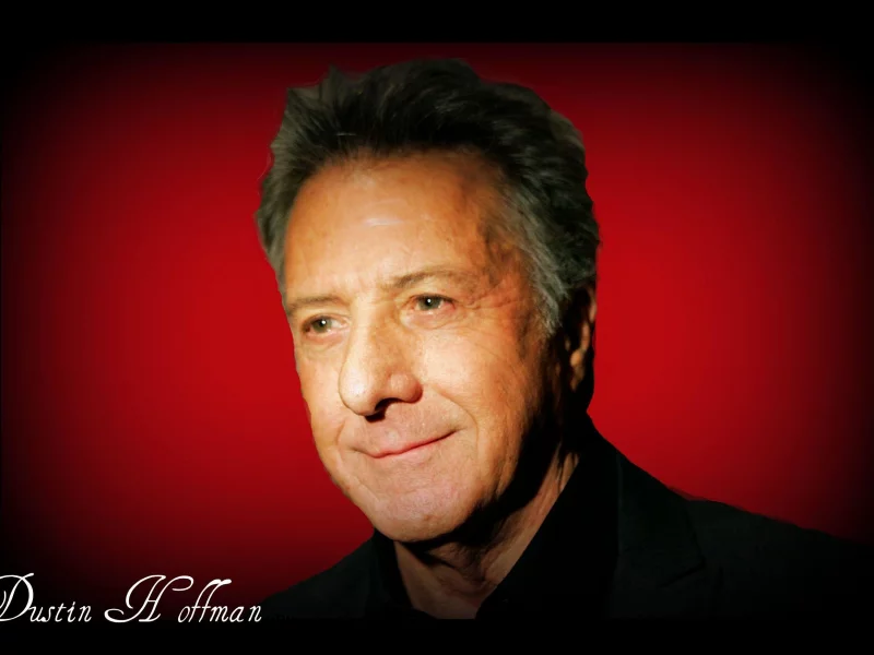 актёр, дастин хоффман, dustin hoffman