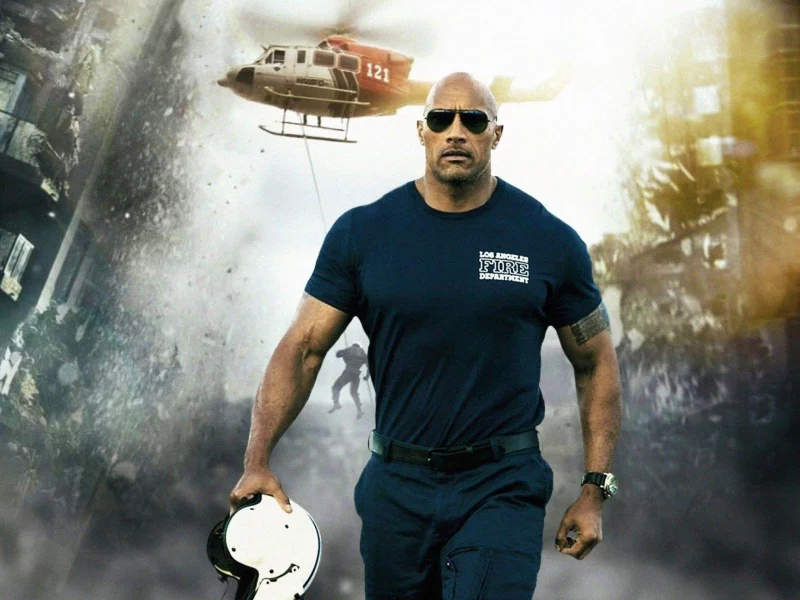 мужик, актёр, dwayne johnson