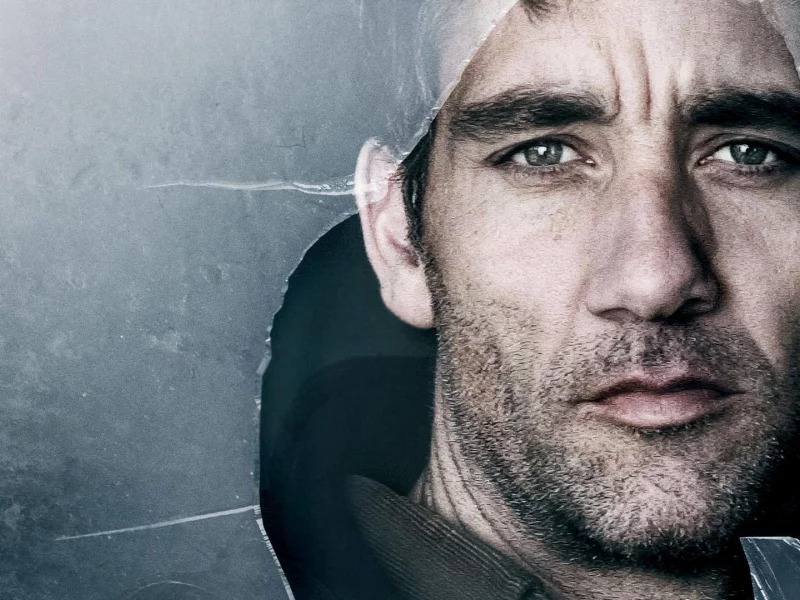 актёр, clive owen