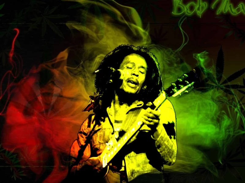 музыка, певец, боб марли, bob marley, регги