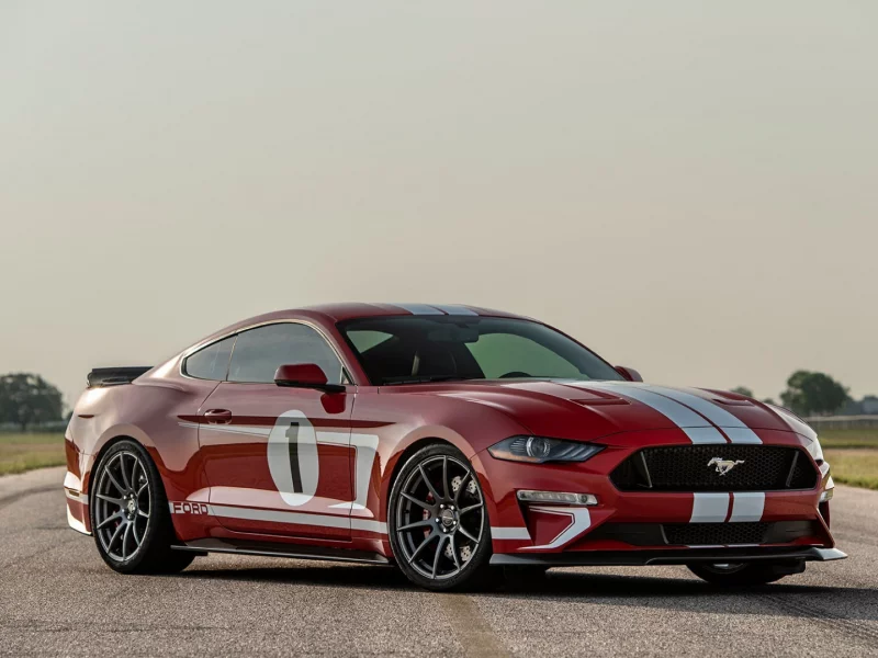 auto, ford mustang