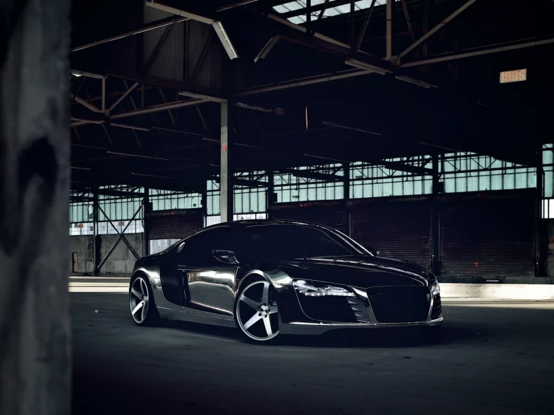 auto, sportcar