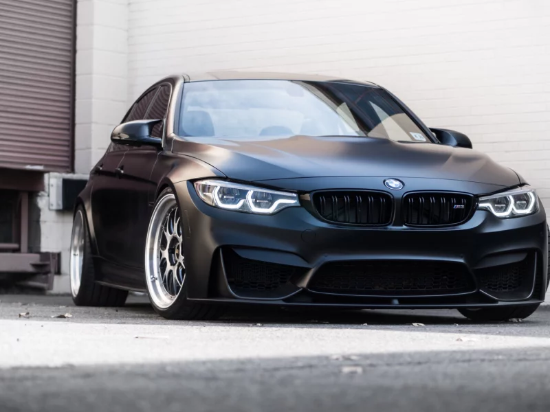 auto, bmw