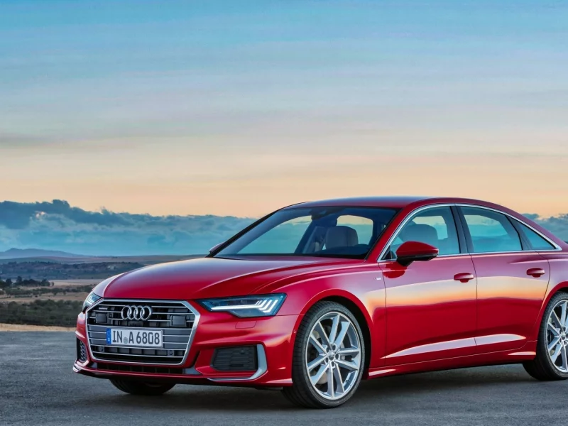 auto, audi
