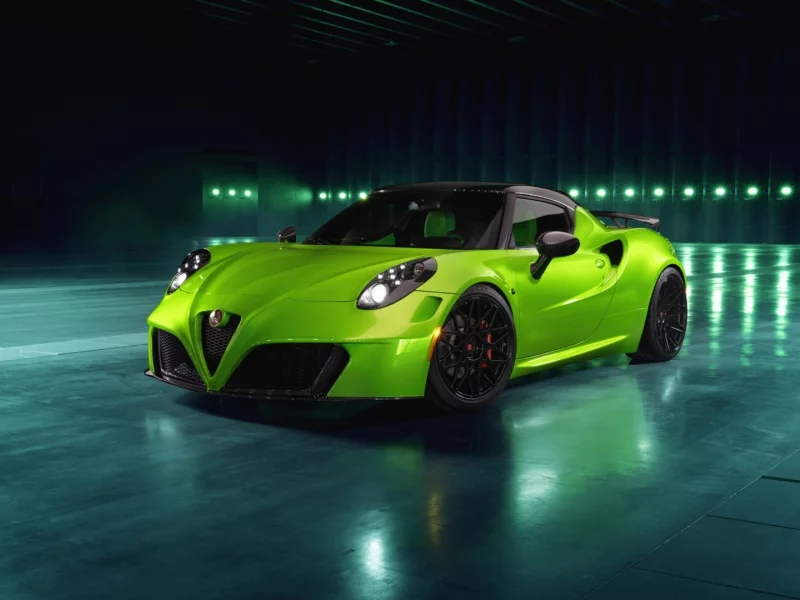 auto, alfa romeo