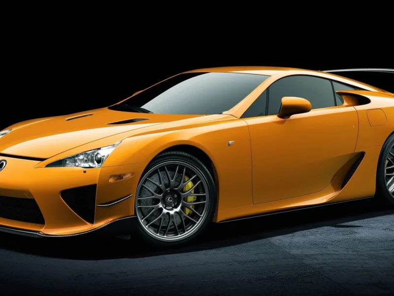 auto, lexus coupe