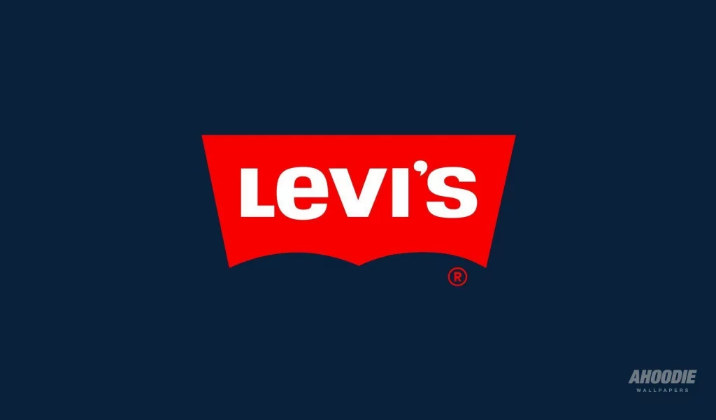 брэнд, джинсы, levis