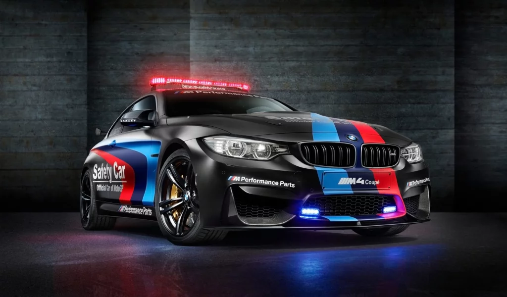 автомобиль, бмв м4