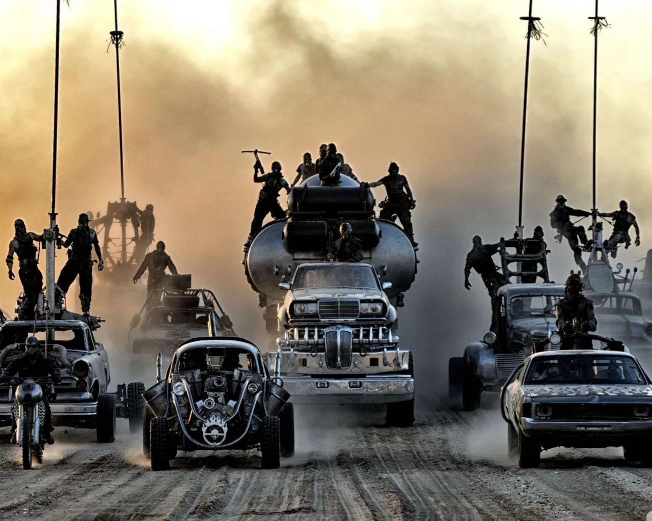 фильм, безумный макс, mad max fury road