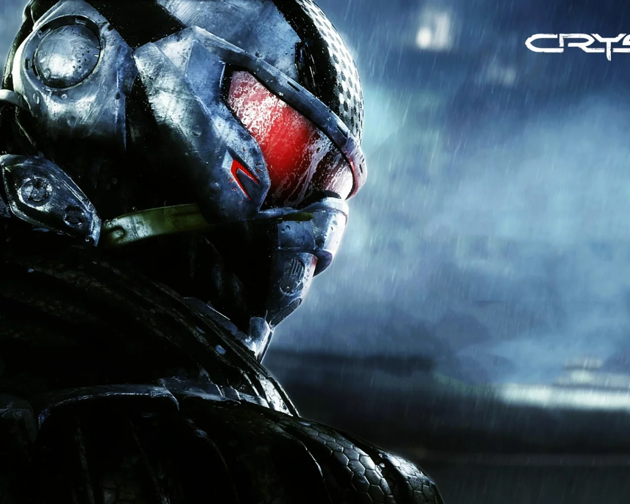 игра, crysis