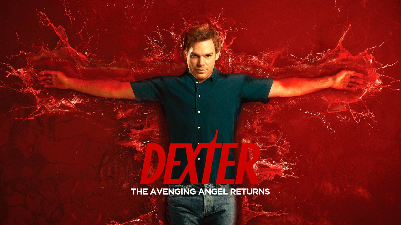 фильм, сериал, декстер, dexter