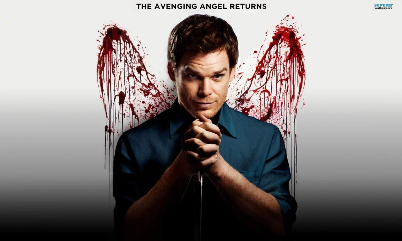 фильм, сериал, декстер, dexter