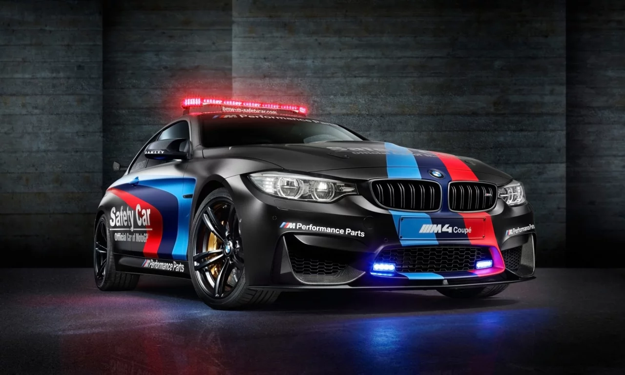 автомобиль, бмв м4