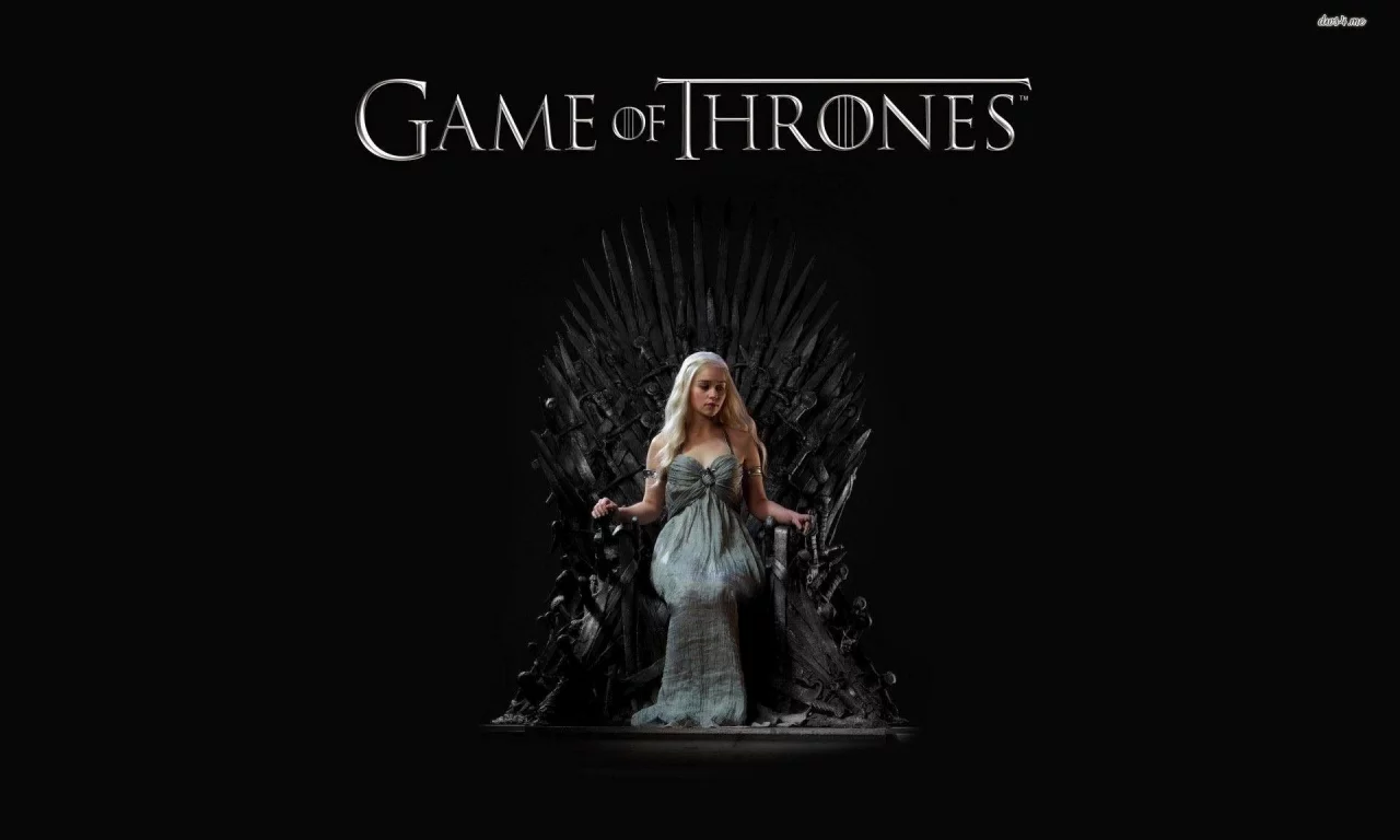 фильм, сериал, игра престолов, game of thrones