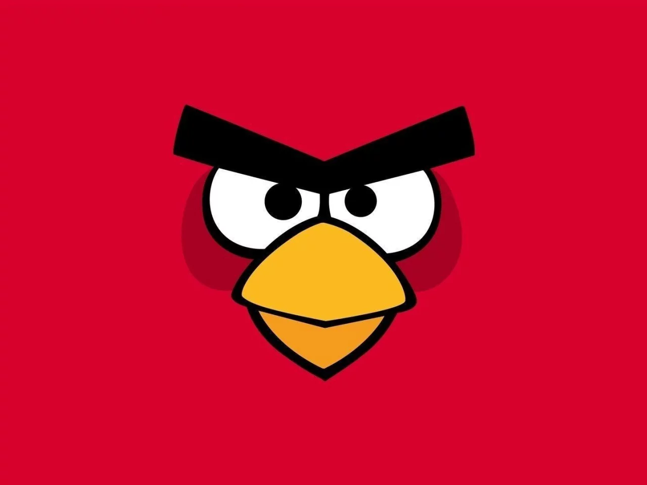 игра, angry birds