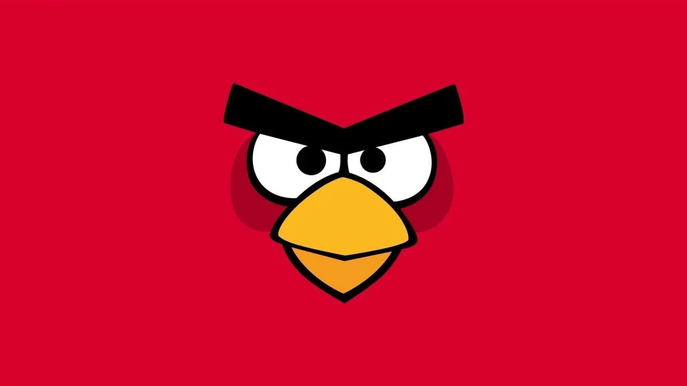 игра, angry birds