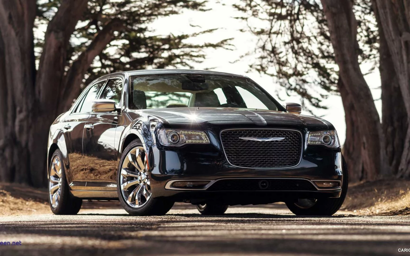 автомобиль, крайслер, chrysler