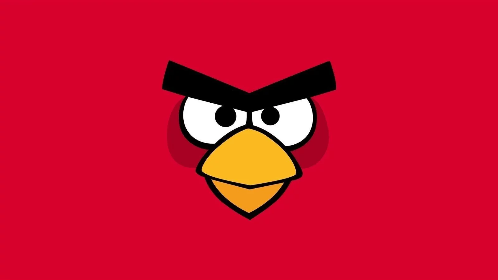 игра, angry birds