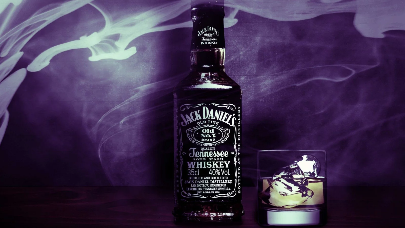 алкоголь, виски, jack daniels, бутылка