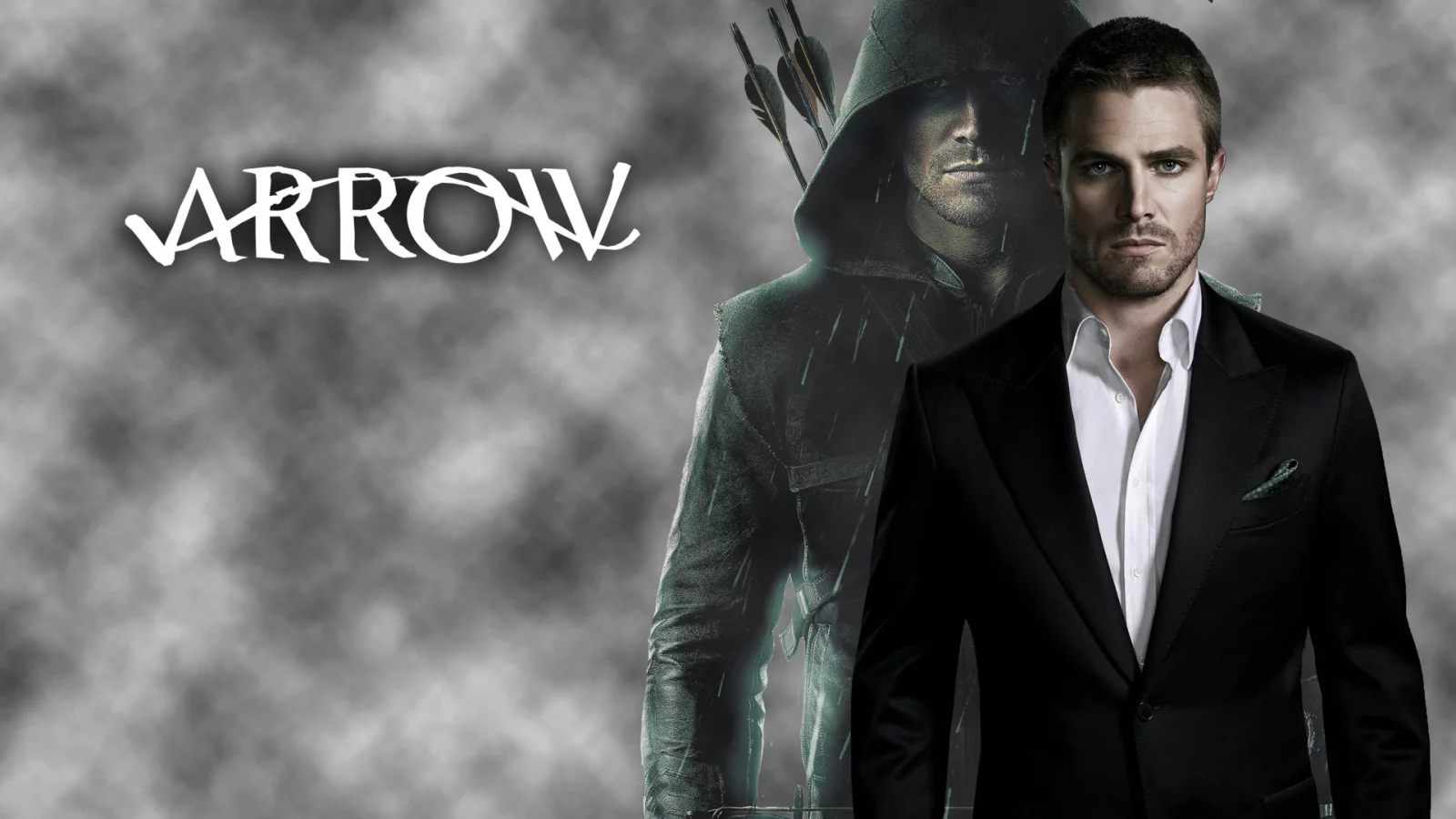 игра, arrow