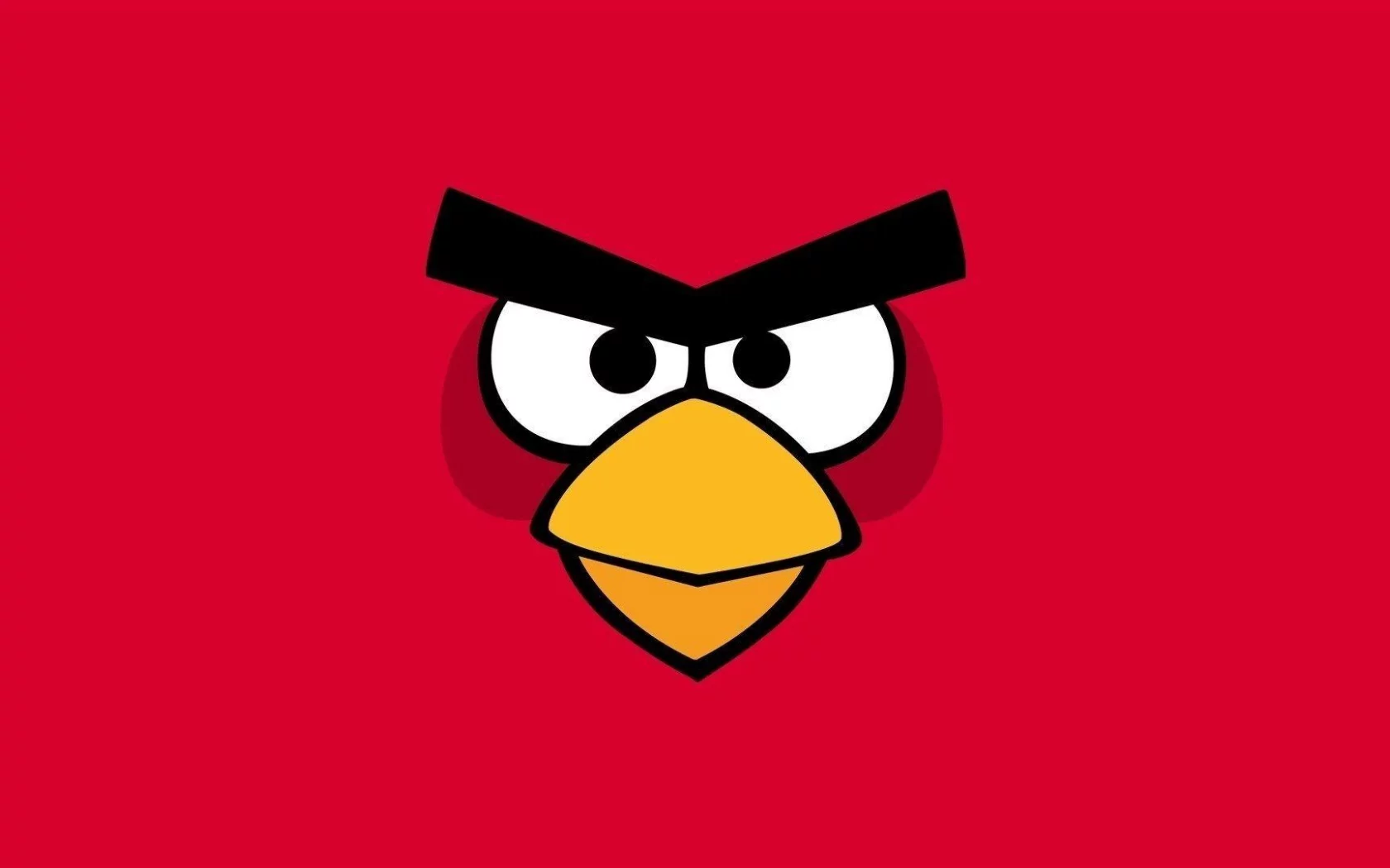 игра, angry birds
