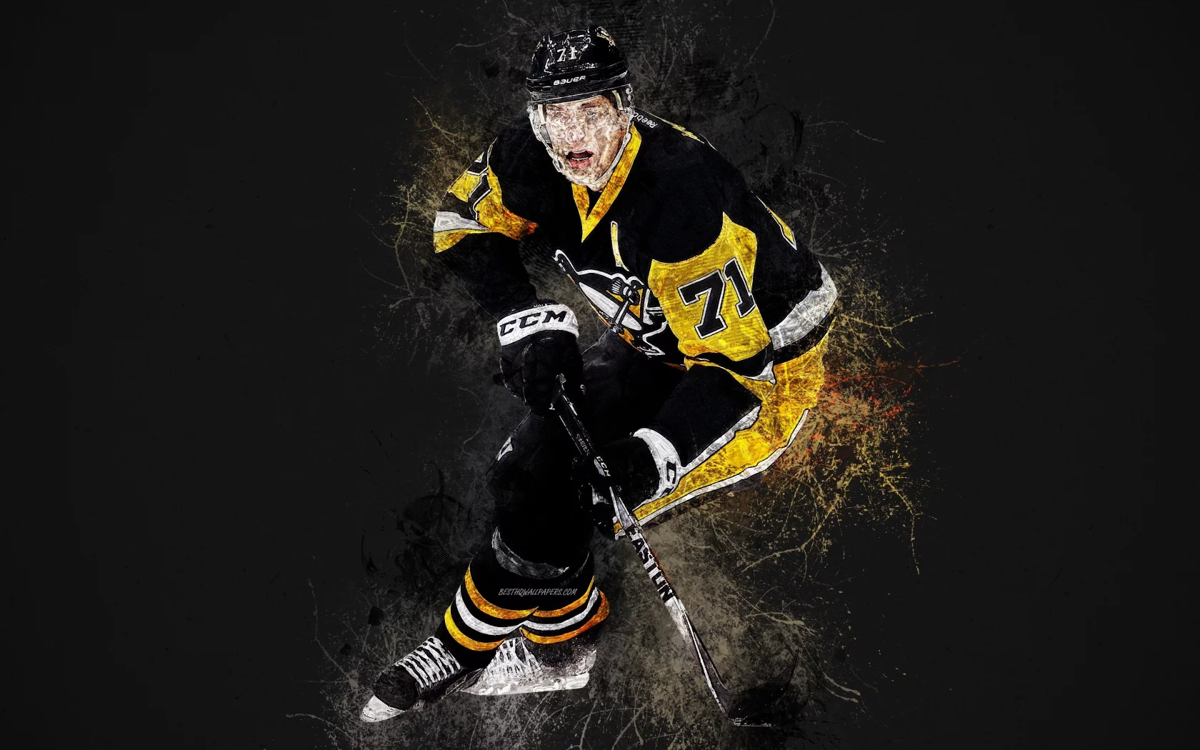 хоккеист, евгений малкин, малкин, evgeni malkin