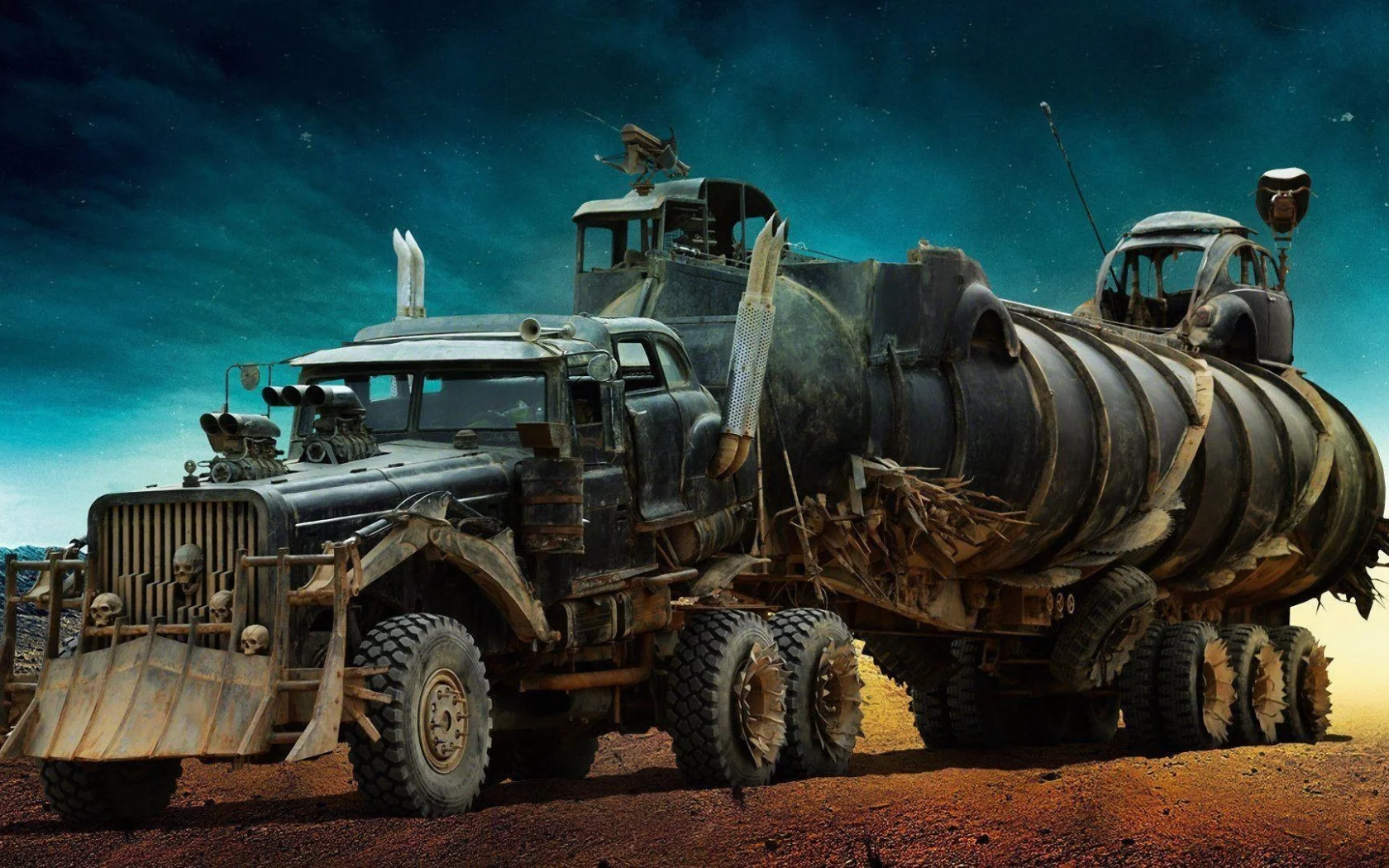 фильм, безумный макс, mad max fury road