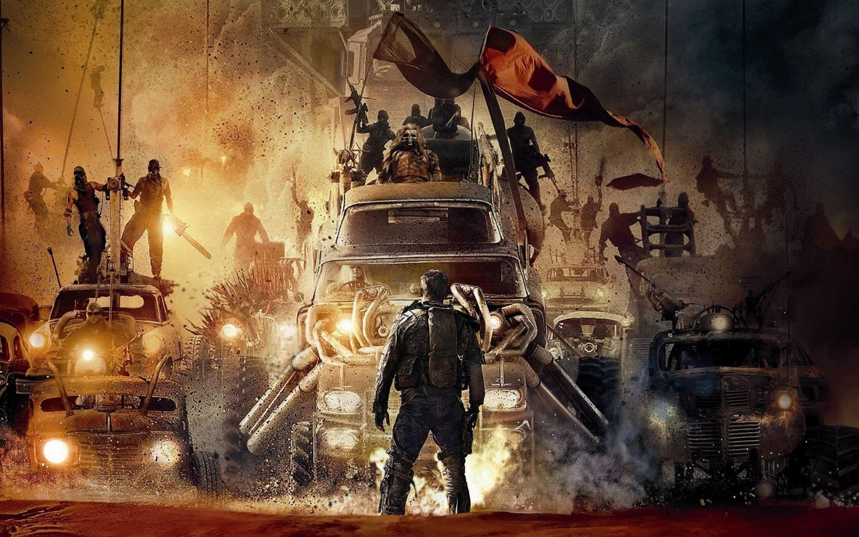 фильм, безумный макс, mad max fury road