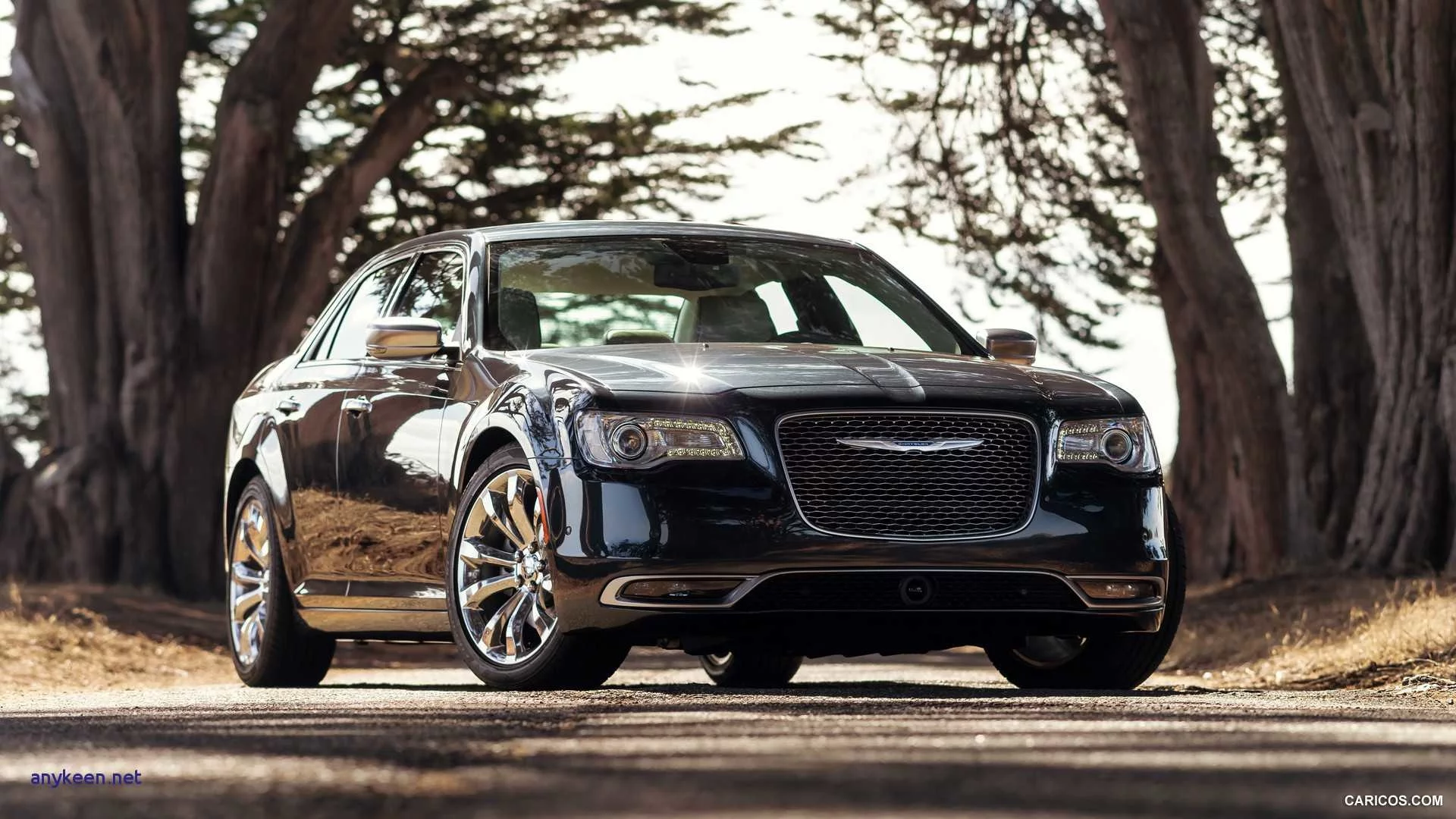 автомобиль, крайслер, chrysler