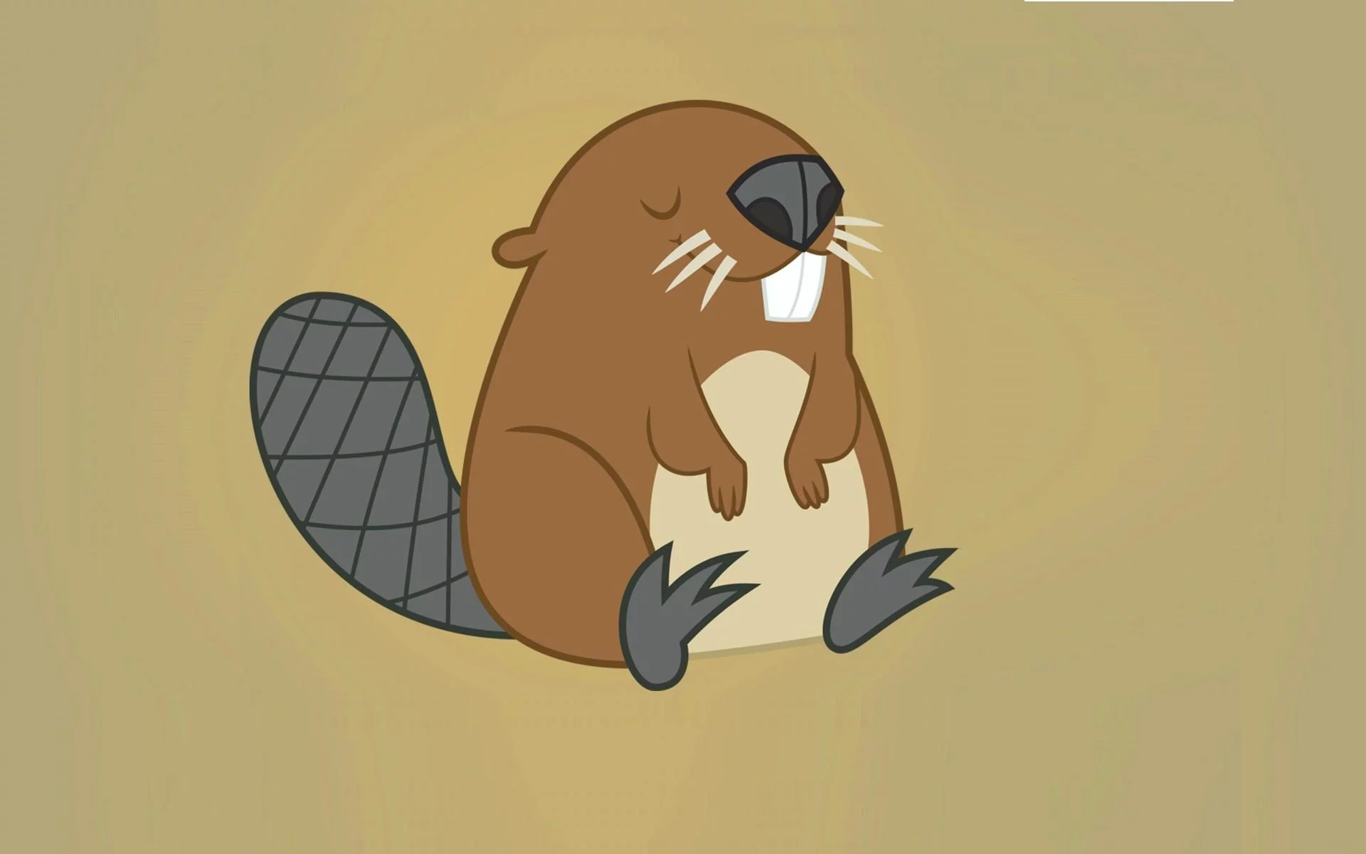 бобёр, арт, beaver