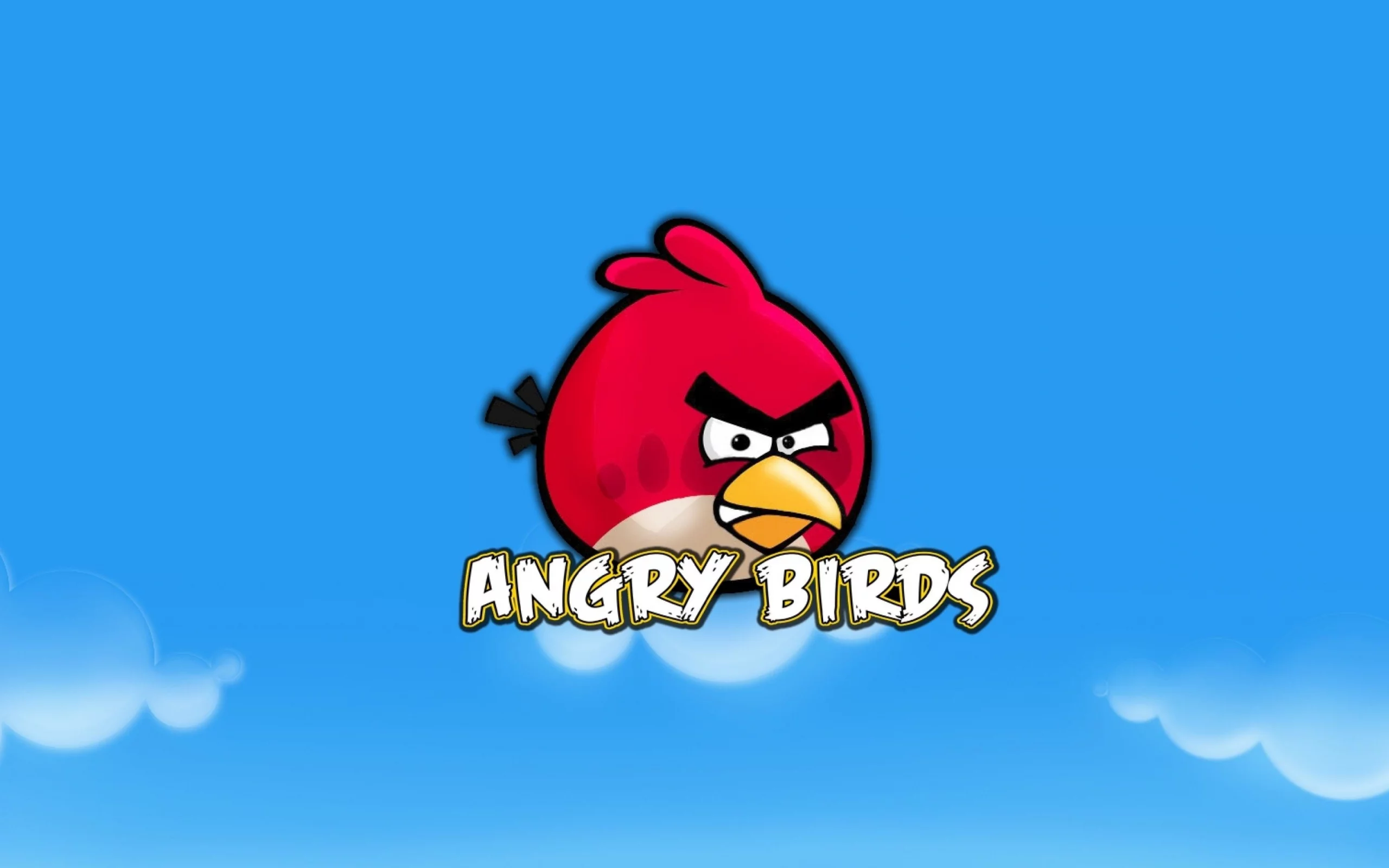 игра, angry birds